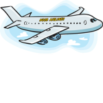 ROBLOX Noob Airlines