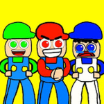 PLUMBERS GANG
