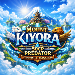 MOUNT KIYORA