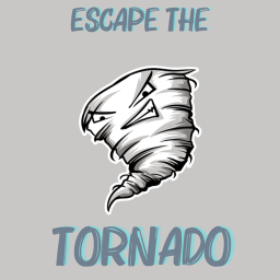 Escape the Tornado Obby!