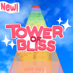 ✨ Tower of Bliss ✨