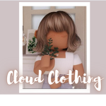 ~ Cloud Clothing ~