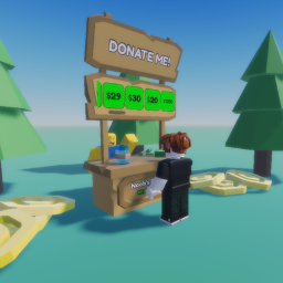 donate me! icon