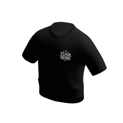 Y2K Black Shirt