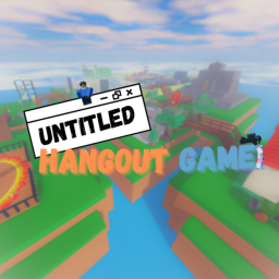 [v2] Untitled Hangout Game