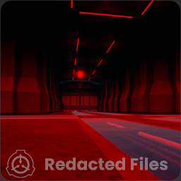 SCP: Redacted Files