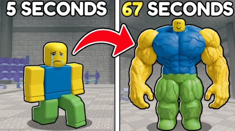 Auto Win Fast Auto Click - [UPD] +1 Health Per Click script preview