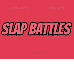 slap battles