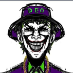 The Joker Mob