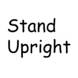 StandUpright:V2