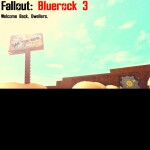 Fallout MEEPROCK 3 (IT NOT IS BACK!)