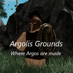 Argólis Argolídas icon