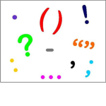 The Roblox Puncuation Group