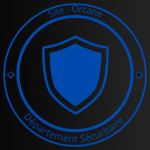 SCP: Site-Orcane | Dep Sécuritaire