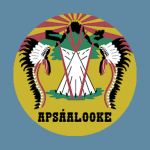 Apsáalooke