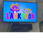 L box