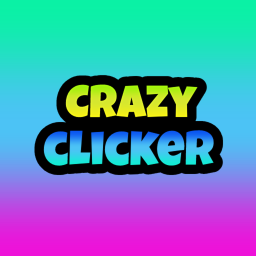 Crazy Clicker
