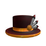 Hells Top Hat
