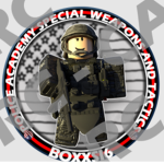 S.W.A.T (Police Academy)