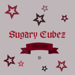 Sugary Cubez