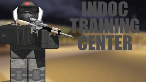 TDP - INDOC Training Center