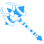 Blue Bird Hammer