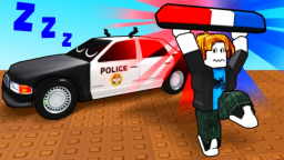 Nie budź samochodów!