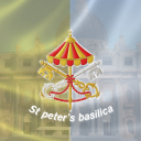 ( WIP )Basilica di San Pietro