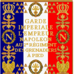 French emperors guards