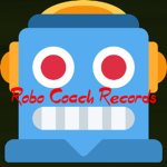 Robo Coach Records