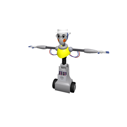 MAPBOT