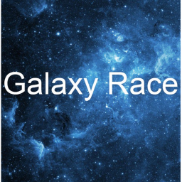 Galaxy Race
