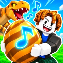 Steal a Singing Egg [ADMIN PANEL] icon