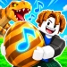 Steal a Singing Egg [ADMIN PANEL] icon