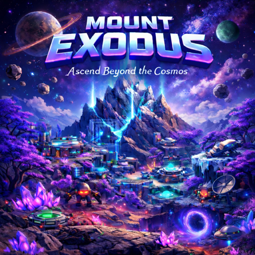 Mount Exodus