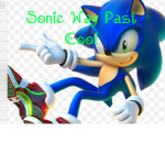 Sonic Adventure O