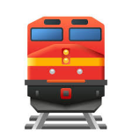 Just Trains