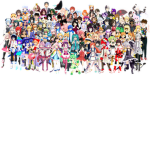 VOCALOIDS mAgIc
