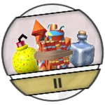 Game Badge Thumbnail