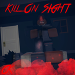 Kill All On Sight [KAOS]