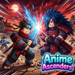 Anime Ascenders