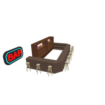 Bar (Tables)
