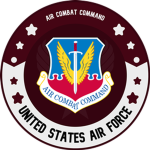 A¡r Force Combat Command