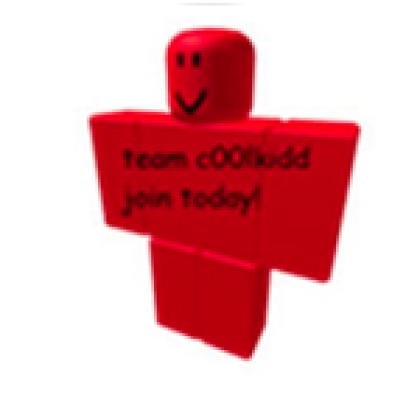 team coolkid - Roblox