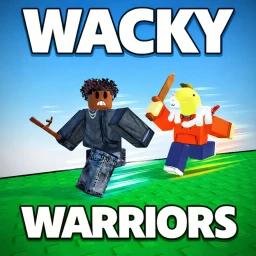 Wacky Warriors ⚔️  (NEW) icon