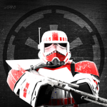 TGE - Shock Troopers