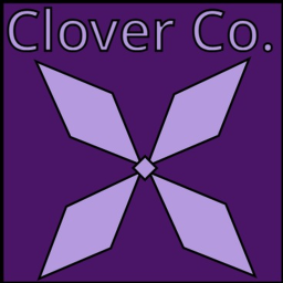 Clover Co. facility and museum.