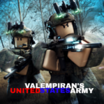 USA [Radicals United States Army]