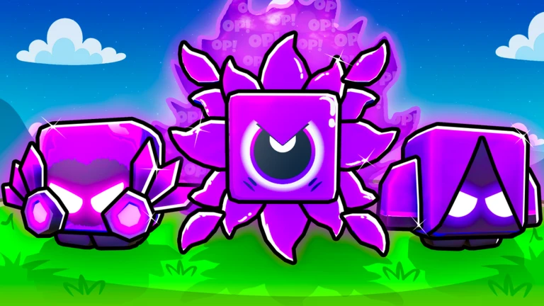 Void Pets!