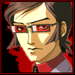 katsuya suou